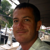 Amsive Employee Brandon O'Brien's profile photo