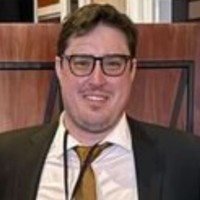 Convex Employee Tyler Shaker's profile photo