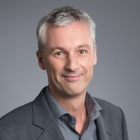 Novaliq GmbH Employee Martin Mauden's profile photo