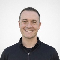 Upside Employee Rob Giannone's profile photo