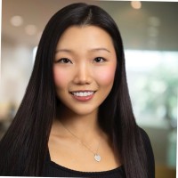 OneStream Software Employee Dora Lu's profile photo