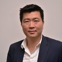 HSL Constructor Pte Ltd Employee Charles Quek's profile photo