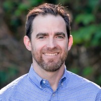 Coinbase Employee Ryan Haggerty's profile photo