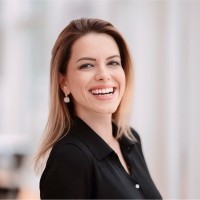 Softhouse Employee Dina Šiber's profile photo