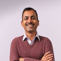 The Trade Desk Employee Tejinder Gill's profile photo