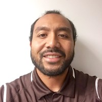 Crespi Carmelite High School Employee Manoa Pouono Jr.'s profile photo