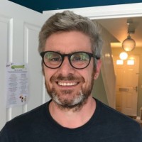 Fimatix Employee Justin Mitchell's profile photo