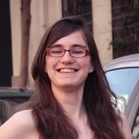 Vizzuality Employee Alicia de Muro's profile photo