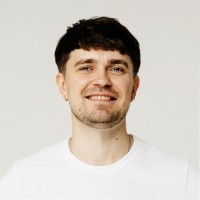 Vitalii Hromov's profile photo