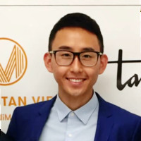 Christian Louboutin Employee Nicolas Schafer's profile photo