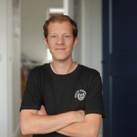 Itonomy Commerce Professionals Employee Gerald van der Wal's profile photo