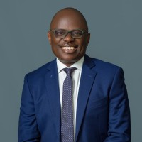 Lafarge Africa Plc Employee Chinedu Richard's profile photo