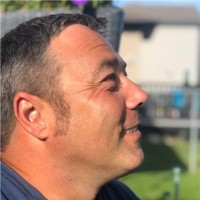 Waiward Construction Management Inc. Employee Morgan Johnson's profile photo