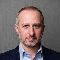 Operative Employee Seth Metsch's profile photo