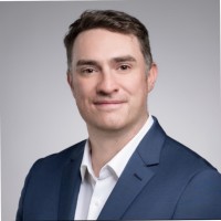 Exyte Employee James Boyce's profile photo