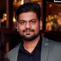 Precedence Research Employee Pramod Dige's profile photo