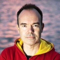 FinEst Bay Area Employee Peter Vesterbacka's profile photo