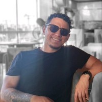 Walmart Chile Employee Edwin Vásquez's profile photo