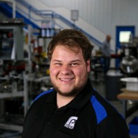 GP Reeves Employee Ryan Schierbeek's profile photo