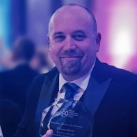 Facility Management Association of Australia (FMA) Employee Shaun Merry's profile photo