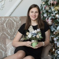WINbd Employee Ксения Прозорова's profile photo