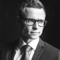 IOTA GROUP Employee Dimitri LOKTEV's profile photo