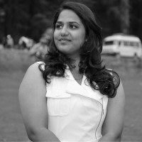 Triveni Tb's profile photo