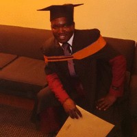 Abel Mugwena Email