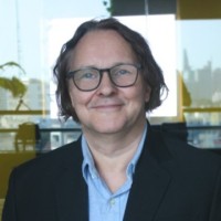 Ian Morrison Email & Phone Number