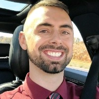 Chicago Magnesium Casting Co Employee Daniel Walsh's profile photo
