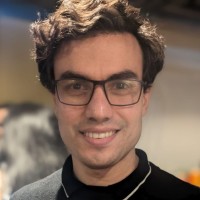 Pharmacy2U Ltd Employee Mustafa Ghafouri's profile photo