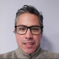 Covisa Employee Daniel Ernesto Molina Lazo's profile photo