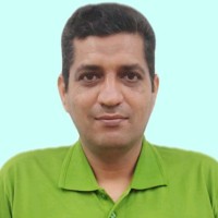 Bulleh Shah Packaging Pvt. Ltd. (BSP) Employee M Sabir's profile photo