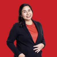PCDSI Employee Justine Camacho-Tajonera's profile photo