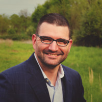 GuidePoint Security Employee Matt Keller's profile photo