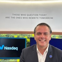 Millicom (Tigo) Employee Marcelo Benitez's profile photo