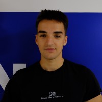 Pretera Employee Endrit Kastrati's profile photo