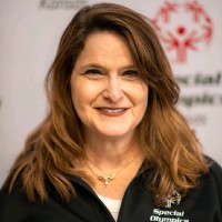 Special Olympics Kansas Employee Erin Fletcher's profile photo