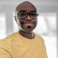 SERVPRO Team Hall Employee Lamar Lester's profile photo