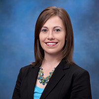 Kansas Health Foundation Employee Ashley Rickard's profile photo