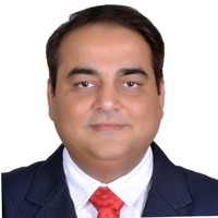 CAM TOOLS Employee Paresh Panchal's profile photo