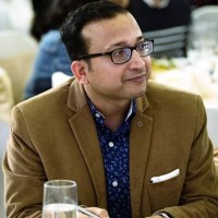 Kumar Mukul Email