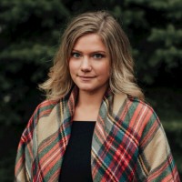 Washington County Library Employee Leah Egersdorf's profile photo