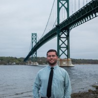 GTR - Geosciences Testing and Research, Inc. Employee Andrew Solari's profile photo