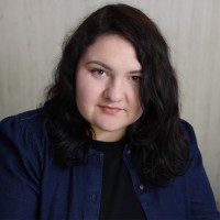 Фора Employee Vira Mieliekhova's profile photo