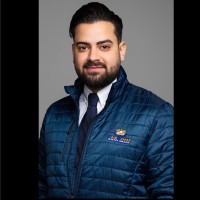 Yousif Obada