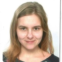 CheckNet.ai Employee Katy Blank's profile photo
