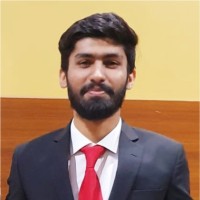 Amazon Web Services (AWS) Employee Hammad Qureshi's profile photo