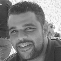 Plain Concepts Employee Sergio Marín Palomares's profile photo