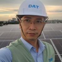 DAT Group Employee Nhat van's profile photo